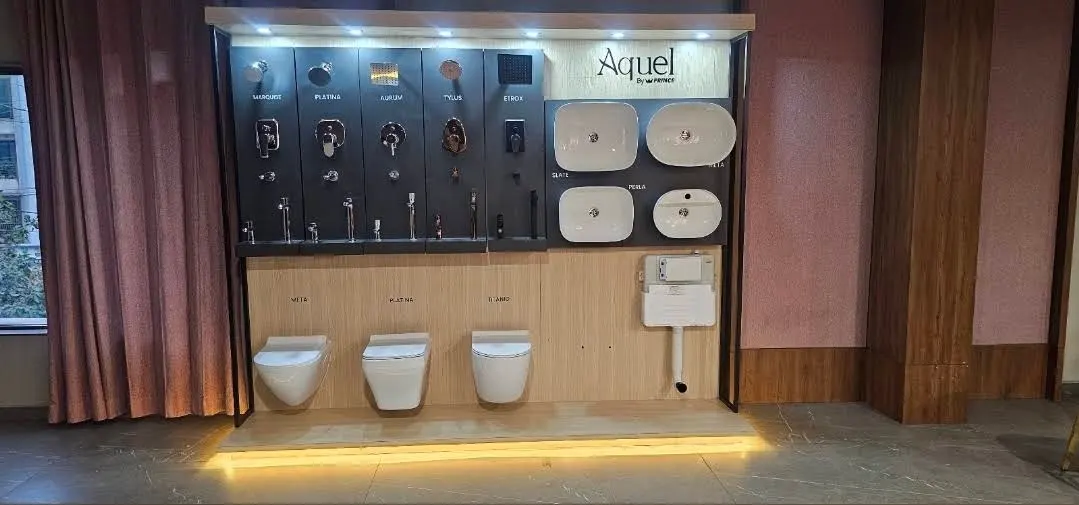 બિલ્ડીંગ મટીરીયલ